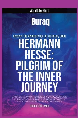 Hermann Hess cover
