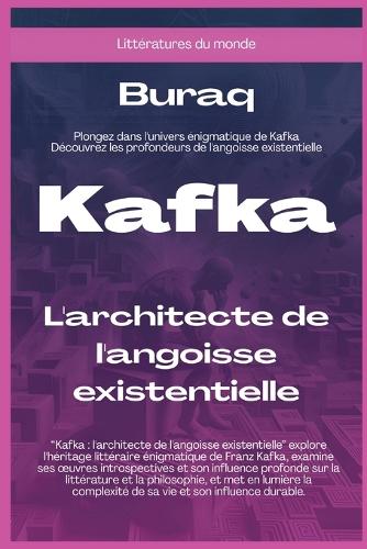 Kafka cover