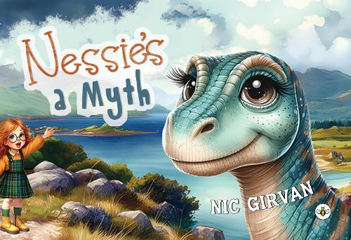 Nessie's a Myth