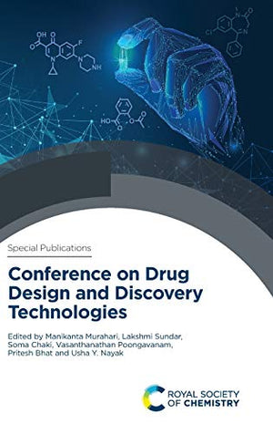 Conference on Drug Design and Discovery Technologies