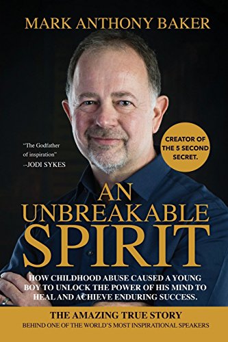 An unbreakable spirit