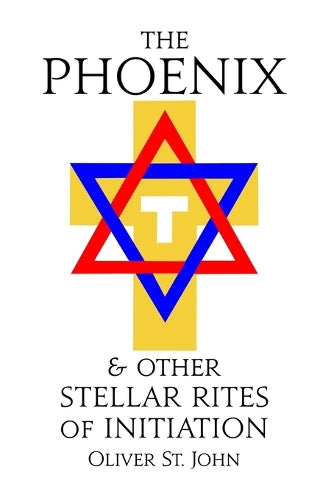 The Phoenix and other Stellar Rites of Initiation