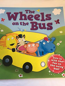 Igloo books -The Wheels on The Bus 