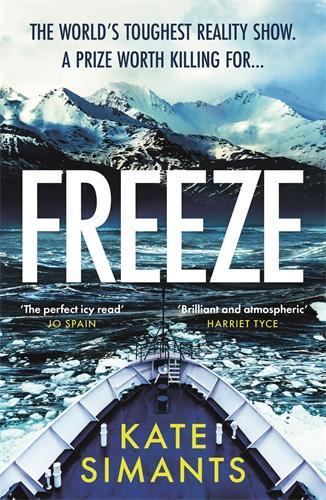 Freeze
