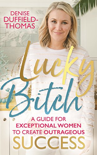 Lucky Bitch