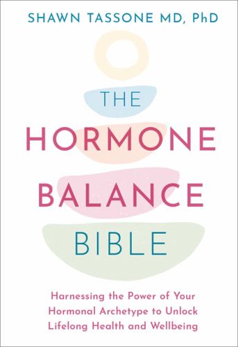 The Hormone Balance Bible
