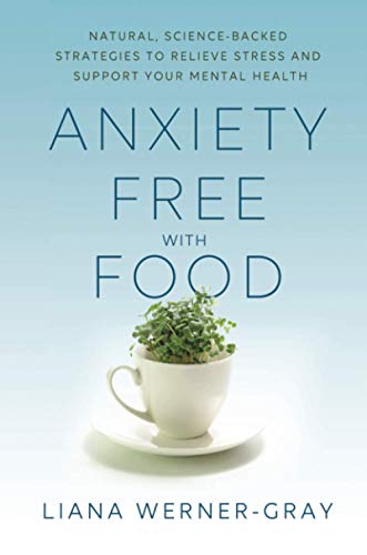 Anxiety-Free with Food
