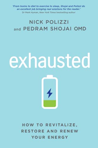 Exhausted