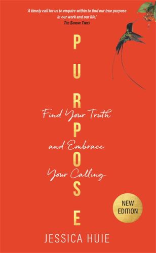 Purpose (Revised Edition)