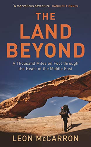 The Land Beyond