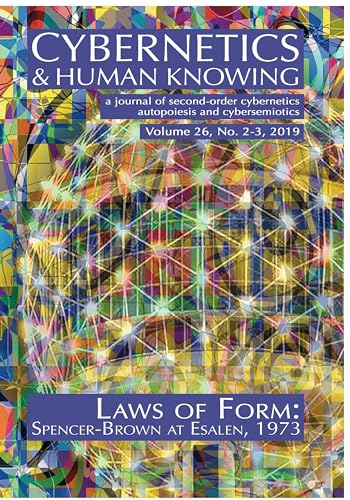 Laws of Form: Spencer-Brown at Esalen, 1973