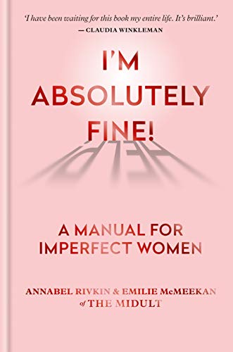 Im Absolutely Fine!
