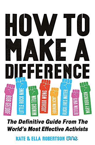 How to Make a Difference
