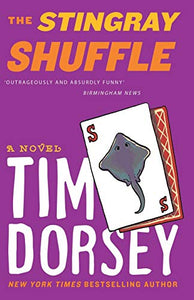 The Stingray Shuffle 