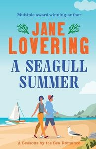 A Seagull Summer (Seasons by the Sea #2) 