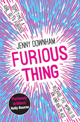 Furious Thing