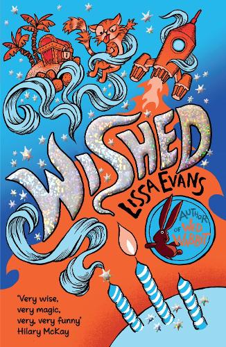 Wished
