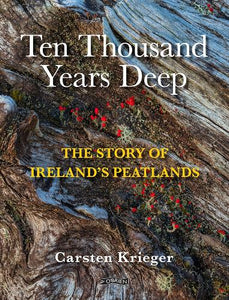 Ten Thousand Years Deep 