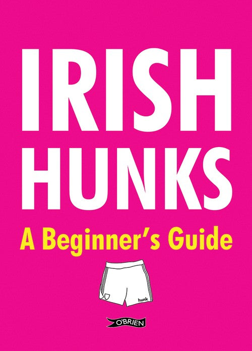 Irish Hunks