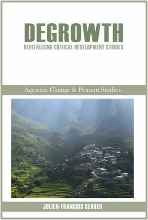 Degrowth