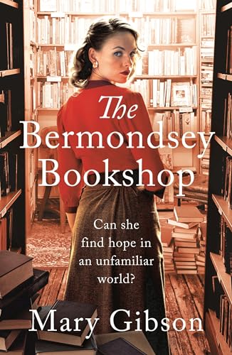 The Bermondsey Bookshop