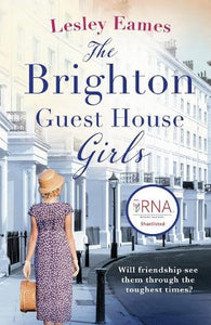 The Brighton Guest House Girls 