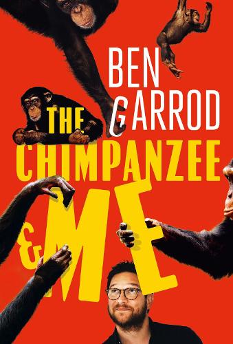 The Chimpanzee and Me