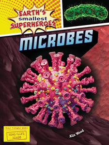 Microbes 