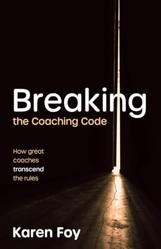 Breaking the Coaching Code