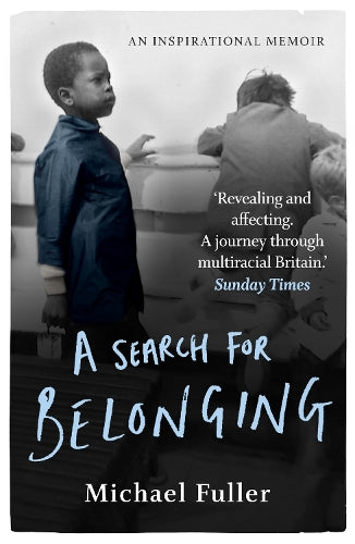 A A Search For Belonging
