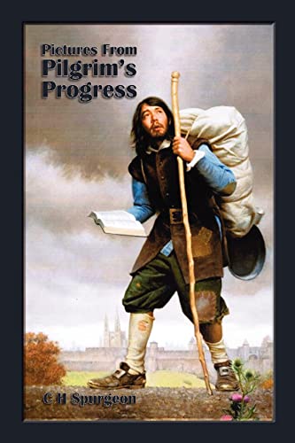 Pictures from Pilgrim's Progress cover