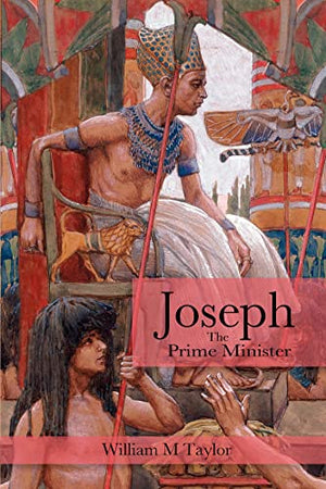 Joseph the Prime Minister