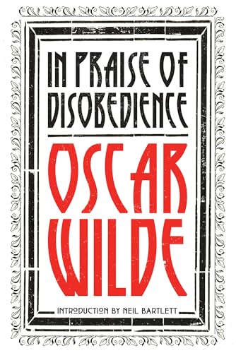 In Praise of Disobedience