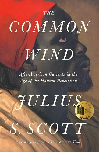 The Common Wind