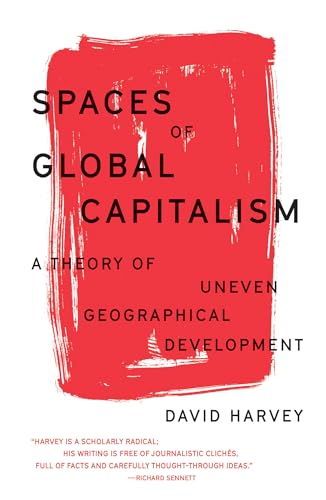 Spaces of Global Capitalism