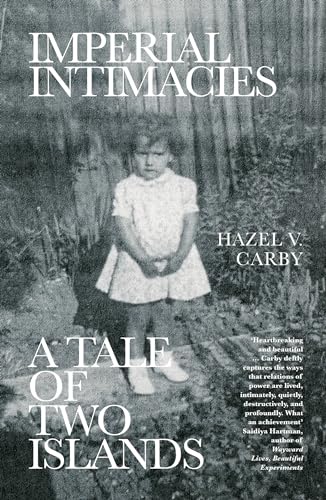 Imperial Intimacies