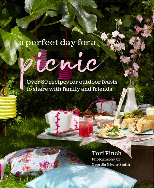 A Perfect Day for a Picnic