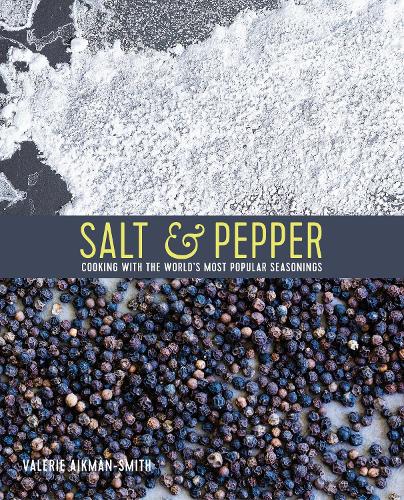 Salt & Pepper