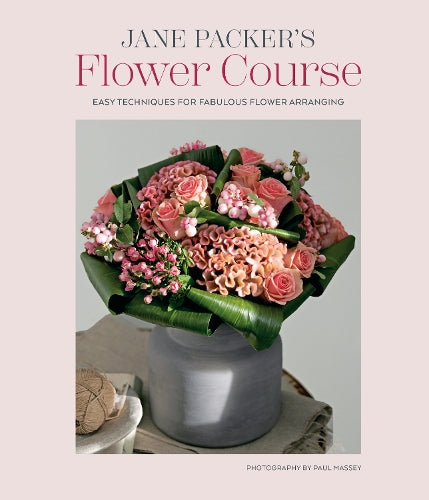 Jane Packers Flower Course