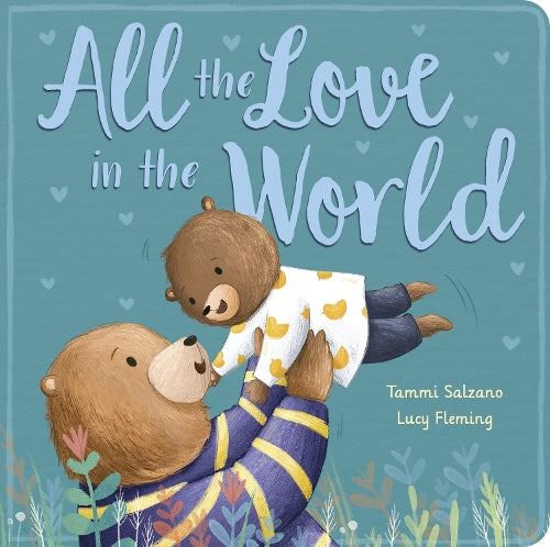 All the Love in the World