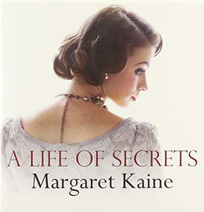 A Life Of Secrets 