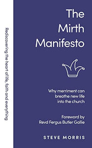 The Mirth Manifesto 