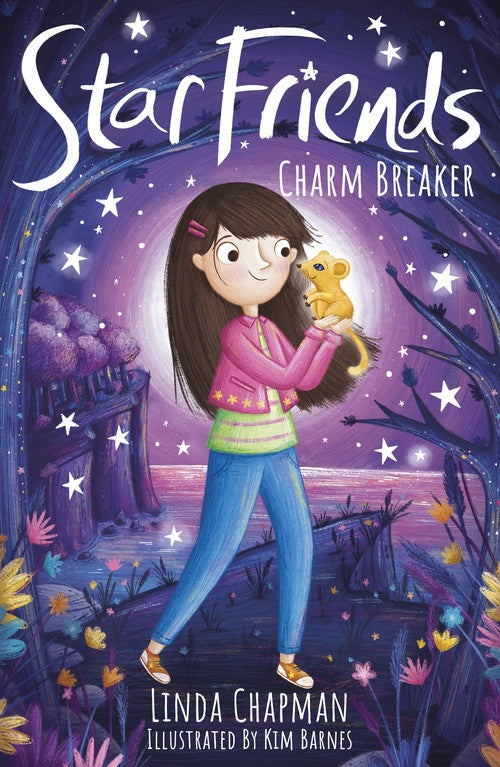 Charm Breaker