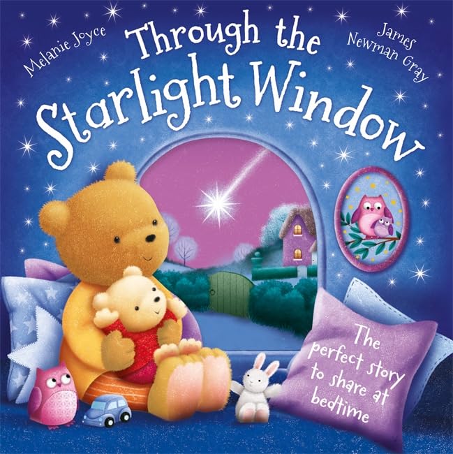Through the Starlight Window