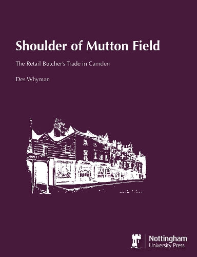 Shoulder of Mutton Field
