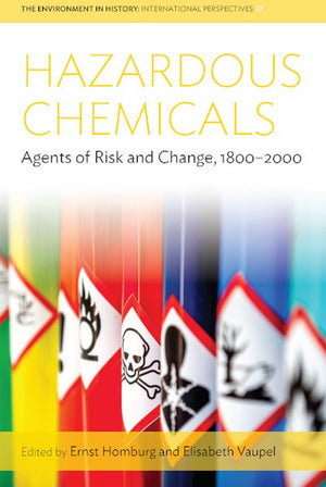 Hazardous Chemicals