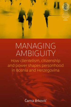 Managing Ambiguity