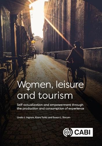 Women, Leisure and Tourism