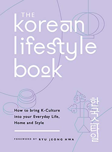 The Korean Lifestyle Book