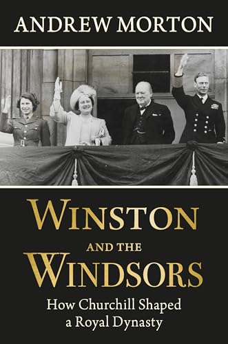 Winston and the Windsors